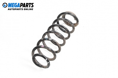 Пружина за ходова част за Mitsubishi Pajero Sport (07.1996 - 11.2008), джип, позиция: задна
