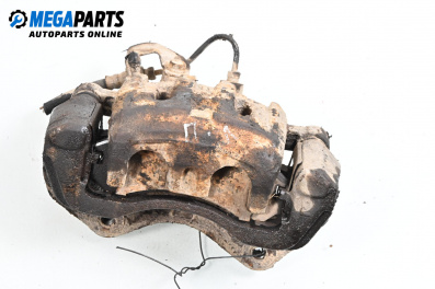 Спирачен апарат за Mitsubishi Pajero Sport (07.1996 - 11.2008), позиция: предна, лява