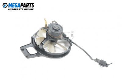 Перка охлаждане за Mitsubishi Pajero Sport (07.1996 - 11.2008) 2.5 TD (K94W), 99 к.с.