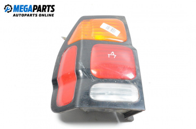 Стоп за Mitsubishi Pajero Sport (07.1996 - 11.2008), джип, позиция: лява