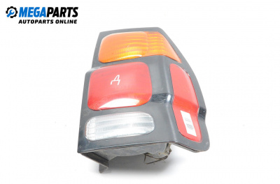 Стоп за Mitsubishi Pajero Sport (07.1996 - 11.2008), джип, позиция: дясна