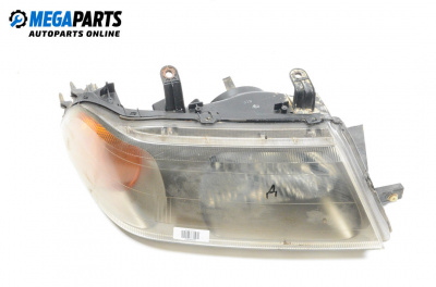 Фар за Mitsubishi Pajero Sport (07.1996 - 11.2008), джип, позиция: дясна