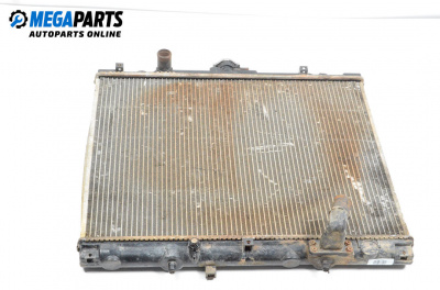 Воден радиатор за Mitsubishi Pajero Sport (07.1996 - 11.2008) 2.5 TD (K94W), 99 к.с.