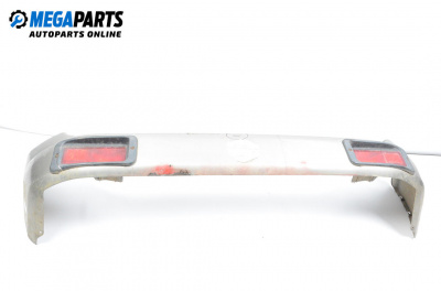 Задна броня за Mitsubishi Pajero Sport (07.1996 - 11.2008), джип