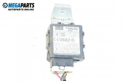 Модул аларма за Mitsubishi Pajero Sport (07.1996 - 11.2008), № MR587327