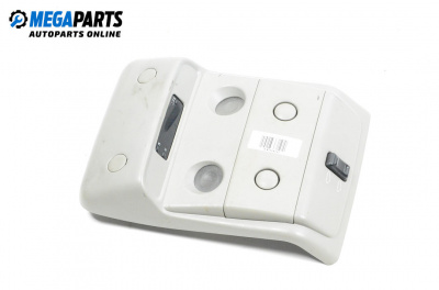 Плафон за Mitsubishi Pajero Sport (07.1996 - 11.2008)