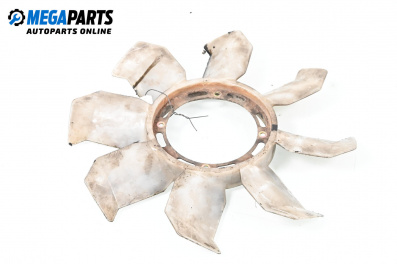 Перка охлаждане за Mitsubishi Pajero Sport (07.1996 - 11.2008) 2.5 TD (K94W), 99 к.с.