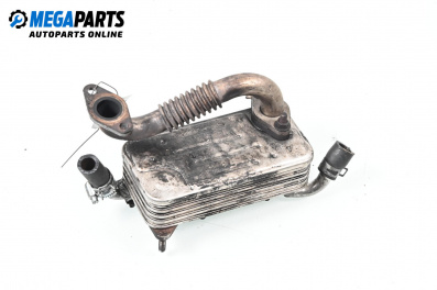 Маслоохладител за Mitsubishi Pajero Sport (07.1996 - 11.2008) 2.5 TD (K94W), 99 к.с.