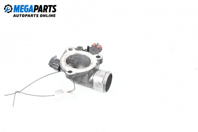 Конзола антифриз за Mitsubishi Pajero Sport (07.1996 - 11.2008) 2.5 TD (K94W), 99 к.с.