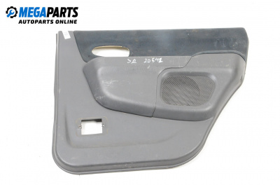 Кора врата за Mitsubishi Pajero Sport (07.1996 - 11.2008), 4+1 вр., джип, позиция: задна, дясна