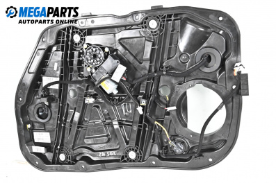 Машинка ел. стъкло за Kia Cee'd Hatchback III (03.2018 - ...), 4+1 вр., хечбек, позиция: предна, дясна, № 82460-J7010