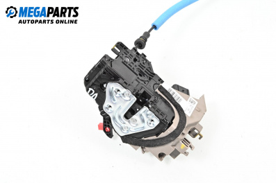 Брава на врата за Kia Cee'd Hatchback III (03.2018 - ...), позиция: предна, дясна