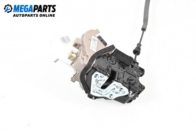 Брава на врата за Kia Cee'd Hatchback III (03.2018 - ...), позиция: задна, лява