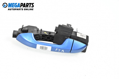 Външна дръжка за Kia Cee'd Hatchback III (03.2018 - ...), 4+1 вр., хечбек, позиция: предна, лява