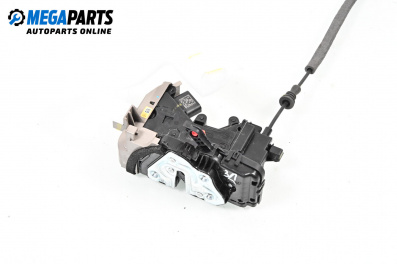 Брава на врата за Kia Cee'd Hatchback III (03.2018 - ...), позиция: задна, дясна