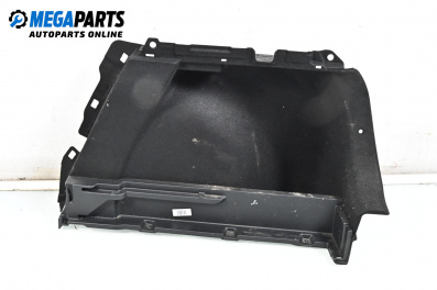 Кора багажник за Kia Cee'd Hatchback III (03.2018 - ...), 4+1 вр., хечбек