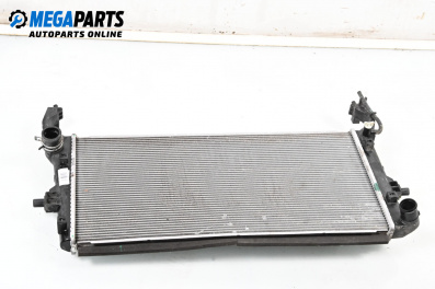 Воден радиатор за Kia Cee'd Hatchback III (03.2018 - ...) 1.4 T-GDI, 140 к.с.