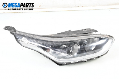 Фар за Kia Cee'd Hatchback III (03.2018 - ...), хечбек, позиция: дясна