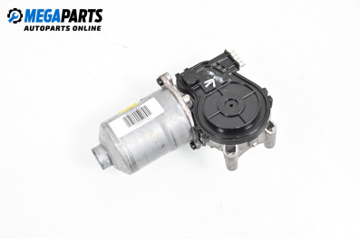 Ел. мотор за чистачките за Kia Cee'd Hatchback III (03.2018 - ...), хечбек, позиция: предна, № 98100-J7000