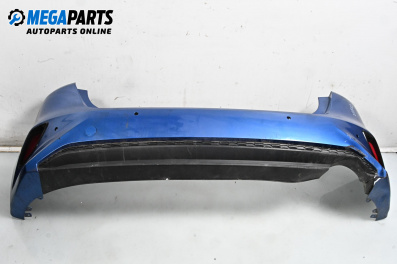 Задна броня за Kia Cee'd Hatchback III (03.2018 - ...), хечбек