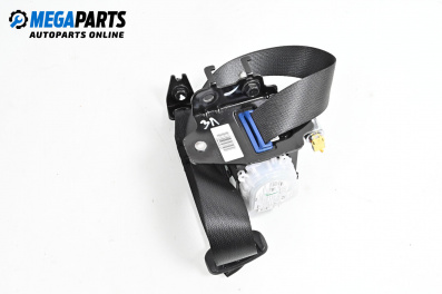 Предпазен колан за Kia Cee'd Hatchback III (03.2018 - ...), 4+1 вр., позиция: задна, лява