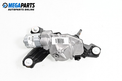 Ел. мотор за чистачките за Kia Cee'd Hatchback III (03.2018 - ...), хечбек, позиция: задна, № 98700-J7000