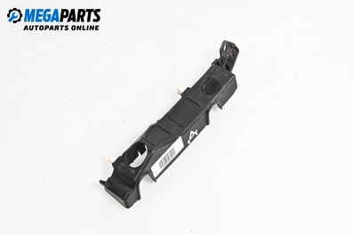 Държач броня за Kia Cee'd Hatchback III (03.2018 - ...), хечбек, позиция: предна, дясна