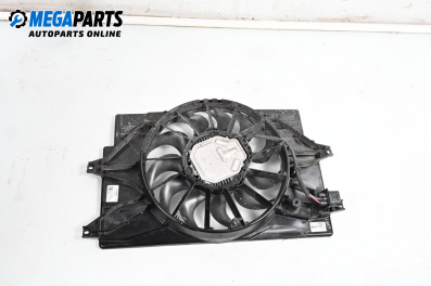 Перка охлаждане за Kia Cee'd Hatchback III (03.2018 - ...) 1.4 T-GDI, 140 к.с.