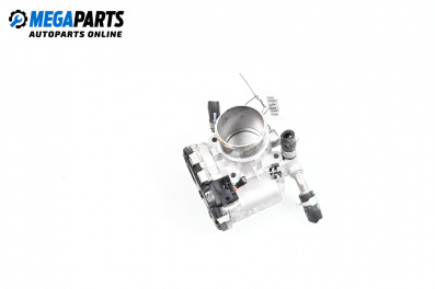 Дроселова клапа за Kia Cee'd Hatchback III (03.2018 - ...) 1.4 T-GDI, 140 к.с., № 35100-03AA0