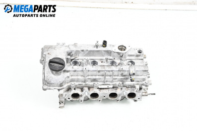 Глава за Kia Cee'd Hatchback III (03.2018 - ...) 1.4 T-GDI, 140 к.с.