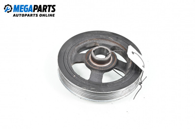 Демпферна шайба за Kia Cee'd Hatchback III (03.2018 - ...) 1.4 T-GDI, 140 к.с.