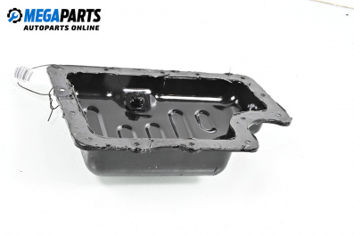 Картер за Kia Cee'd Hatchback III (03.2018 - ...) 1.4 T-GDI, 140 к.с.