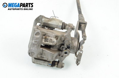 Спирачен апарат за Kia Cee'd Hatchback III (03.2018 - ...), позиция: задна, лява