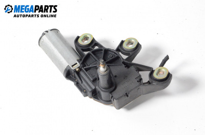 Ел. мотор за чистачките за Mercedes-Benz C-Class Estate (S203) (03.2001 - 08.2007), комби, позиция: задна