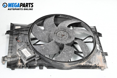 Перка охлаждане за Mercedes-Benz C-Class Estate (S203) (03.2001 - 08.2007) C 180 (203.235), 129 к.с.