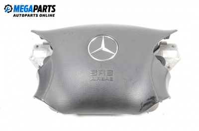 Airbag за Mercedes-Benz C-Class Estate (S203) (03.2001 - 08.2007), 4+1 вр., комби, позиция: предна