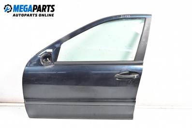 Врата за Mercedes-Benz C-Class Estate (S203) (03.2001 - 08.2007), 4+1 вр., комби, позиция: предна, лява