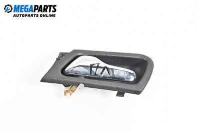 Вътрешна дръжка за Mercedes-Benz C-Class Estate (S203) (03.2001 - 08.2007), 4+1 вр., комби, позиция: предна, лява