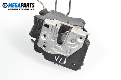 Брава на врата за Mercedes-Benz C-Class Estate (S203) (03.2001 - 08.2007), позиция: предна, лява