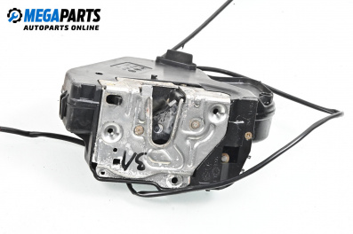 Брава на врата за Mercedes-Benz C-Class Estate (S203) (03.2001 - 08.2007), позиция: задна, лява