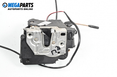 Брава на врата за Mercedes-Benz C-Class Estate (S203) (03.2001 - 08.2007), позиция: предна, дясна