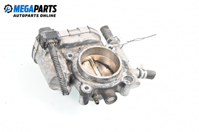 Дроселова клапа за Mercedes-Benz C-Class Estate (S203) (03.2001 - 08.2007) C 180 (203.235), 129 к.с.