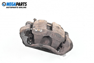 Спирачен апарат за Mercedes-Benz C-Class Estate (S203) (03.2001 - 08.2007), позиция: предна, лява