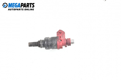 Дюза бензин за Mercedes-Benz C-Class Estate (S203) (03.2001 - 08.2007) C 180 (203.235), 129 к.с.