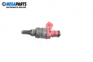 Дюза бензин за Mercedes-Benz C-Class Estate (S203) (03.2001 - 08.2007) C 180 (203.235), 129 к.с.