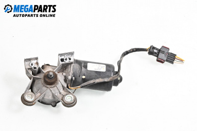 Ел. мотор за чистачките за Opel Vectra C GTS (08.2002 - 01.2009), хечбек, позиция: предна