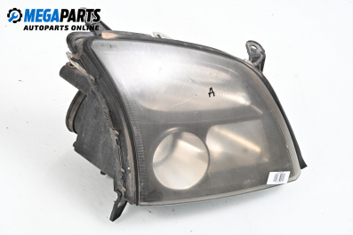 Фар за Opel Vectra C GTS (08.2002 - 01.2009), хечбек, позиция: дясна