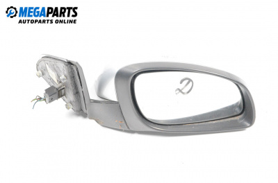 Огледало за Opel Vectra C GTS (08.2002 - 01.2009), 4+1 вр., хечбек, позиция: дясна