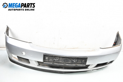 Предна броня за Opel Vectra C GTS (08.2002 - 01.2009), хечбек, позиция: предна