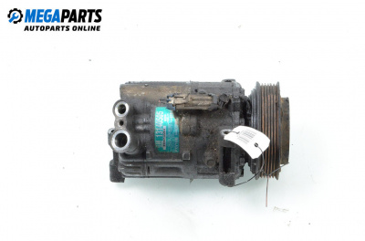 Компресор климатик за Opel Vectra C GTS (08.2002 - 01.2009) 2.2 DTI 16V, 125 к.с., № GM 13140505